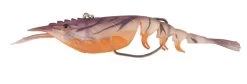 Berkley Shimma Shrimp Weedless Vibe Lures 10 Berkley Shimma Shrimp Weedless Vibe Lures -Coastal Fishing Tackle Berkley Shimma Shrimp Weedless Vibe Lures Pearl Freddys
