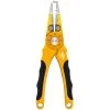 Black Magic H/D Aluminium Plier
