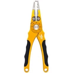 Black Magic H/D Aluminium Plier