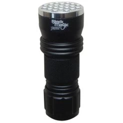 Black Magic UV Torch