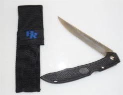 Blade Runner 13cm Classic Folding Fillet Knife