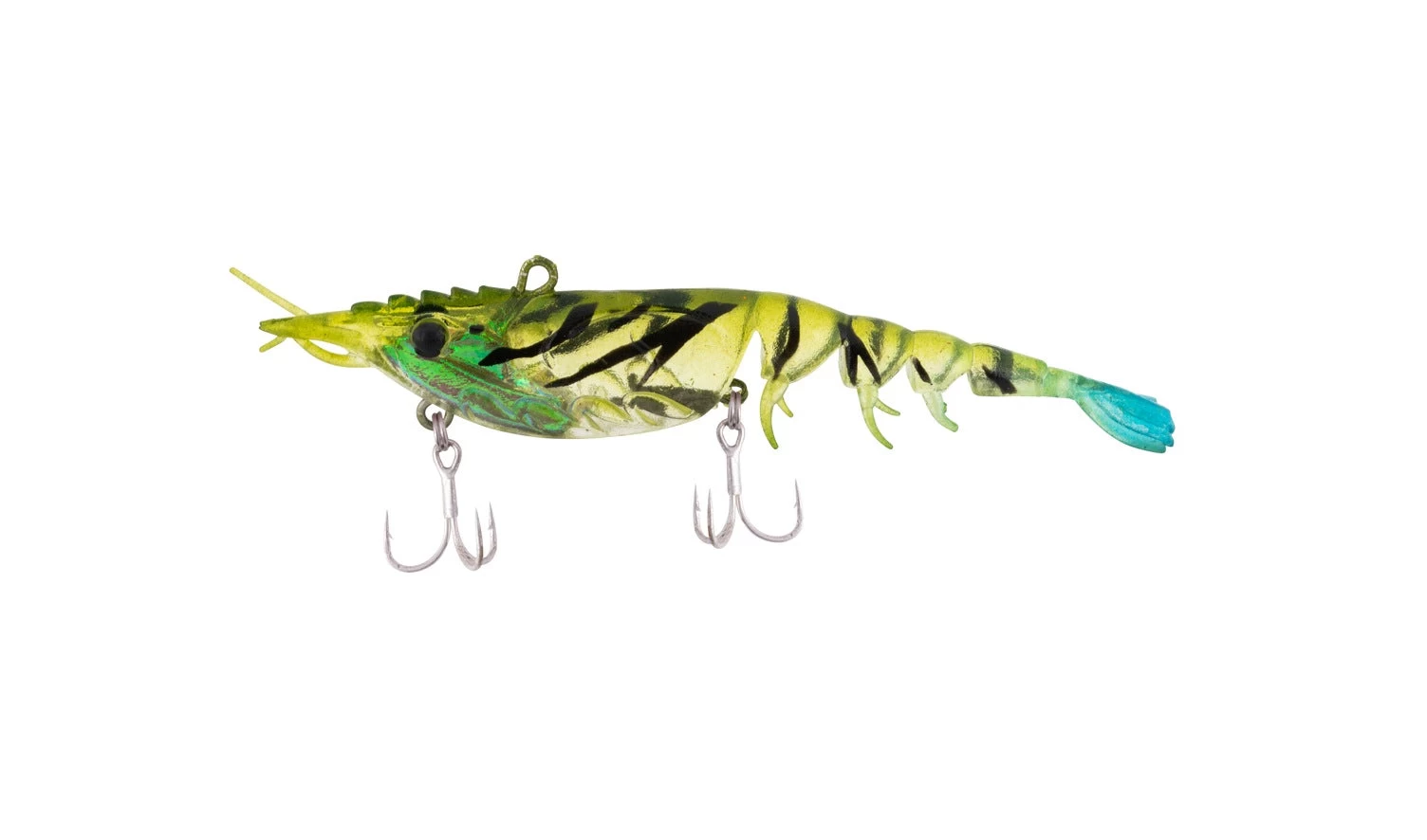 Berkley Shimma Shrimp Vibe Lures 1 Berkley Shimma Shrimp Vibe Lures