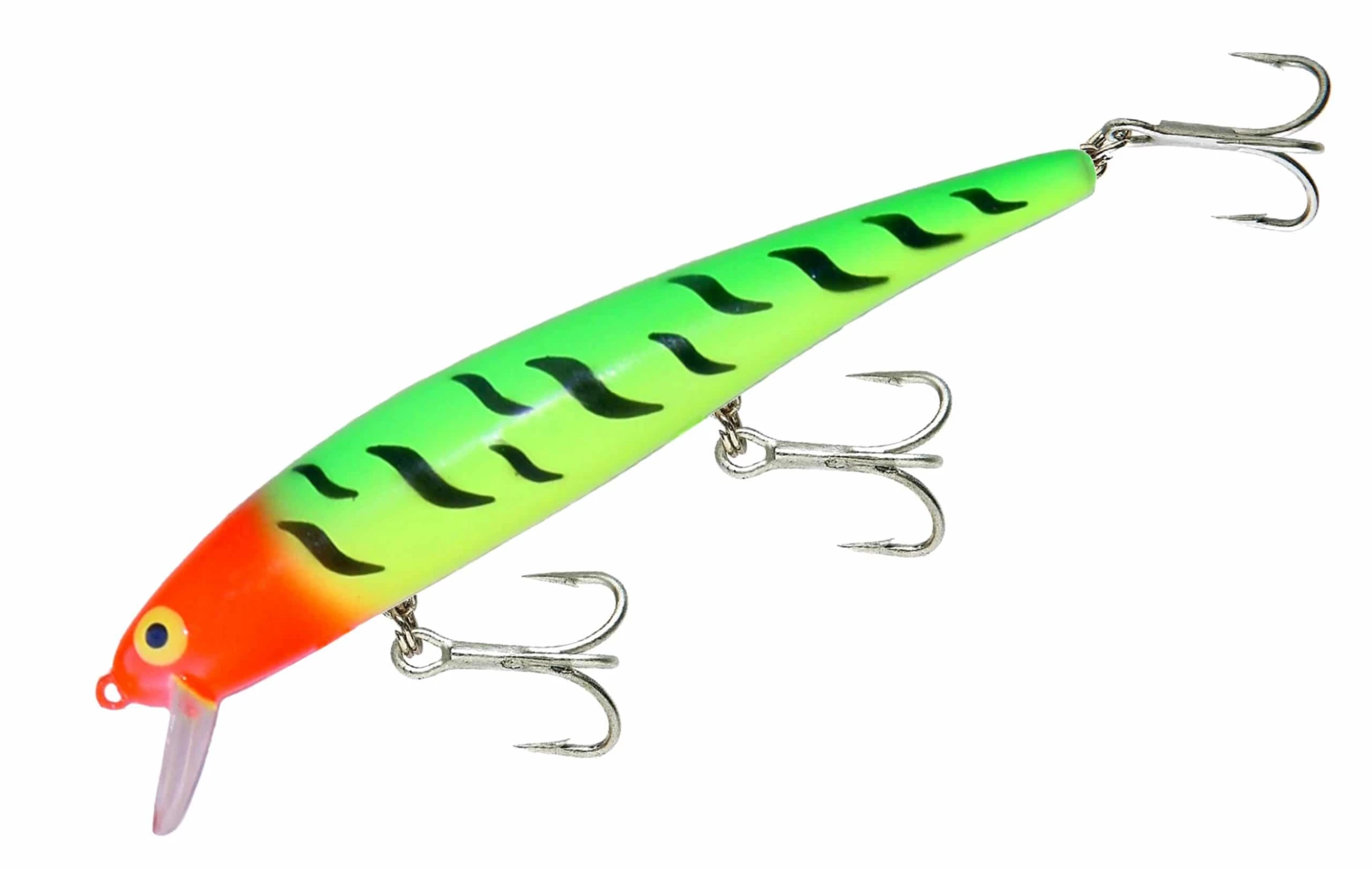 Bomber Long A 15A Lures 2 Bomber Long A 15A Lures - Image 2