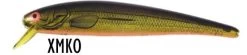 Bomber Long A 24A Lures -Coastal Fishing Tackle Bomber Long A 24A XMKO Freddys 8de46562 d78a 439b 859d 259d20b7afaf