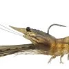 Live Target Fleeing Shrimp Lures