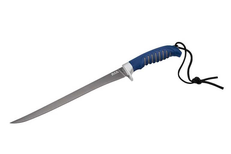 Buck Silver Creek Fillet Knifes 1 Buck Silver Creek Fillet Knifes