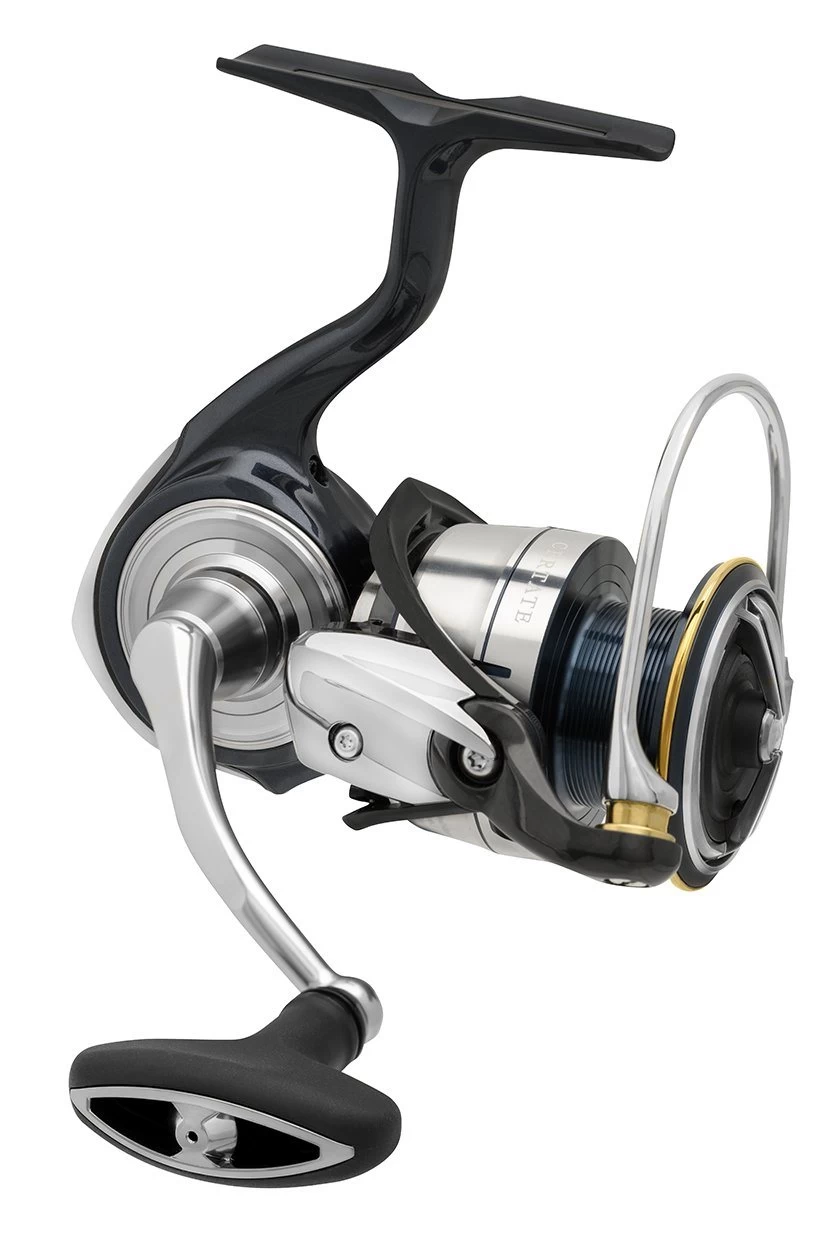 Daiwa Certate LT Spin Reels 4 Daiwa Certate LT Spin Reels - Image 4