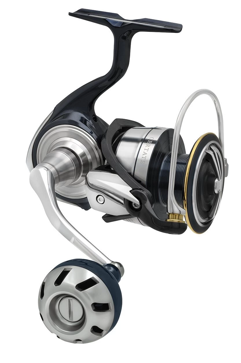 Daiwa Certate LT Spin Reels 11 Daiwa Certate LT Spin Reels - Image 11