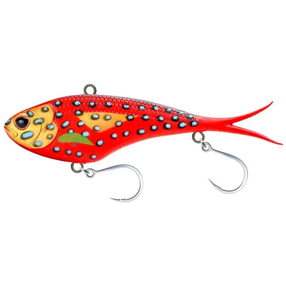 Nomad Vertrex Max Vibe 150mm 102g Lures 2 Nomad Vertrex Max Vibe 150mm 102g Lures - Image 2