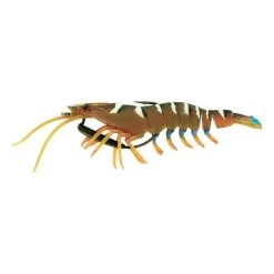 Chasebaits Smash Prawn 95mm Lures -Coastal Fishing Tackle C GREEN PRAWN 04e502c3 b04d 404f 9ec3 920998a44151