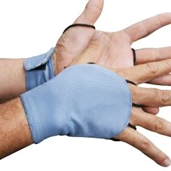 Bigfish Sun Gloves -Coastal Fishing Tackle Camoscale Grey SIDE2 04bcd77b 4307 4f3a 94b1 893d24176186