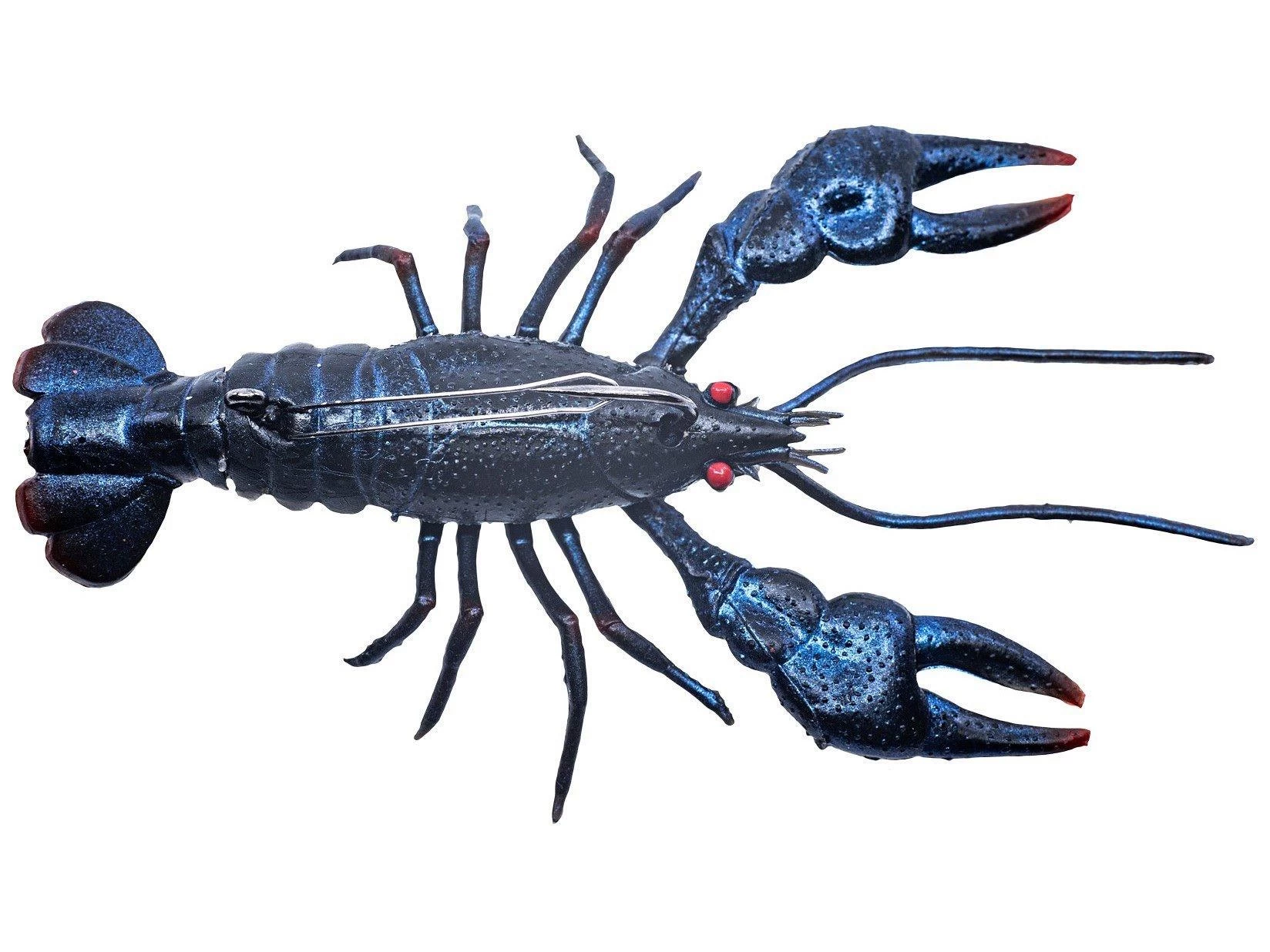 Chasebaits Mud Bug Lures 4 Chasebaits Mud Bug Lures - Image 4