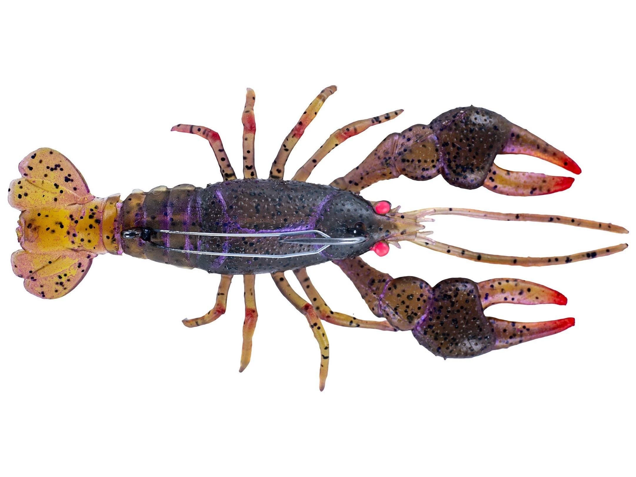 Chasebaits Mud Bug Lures 2 Chasebaits Mud Bug Lures - Image 2