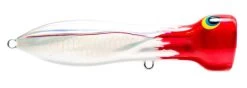Nomad Chug Norris 120mm Surface Lures -Coastal Fishing Tackle Chug Norris 120mm Popper FRH Freddys 5932e546 c9e1 4738 900c 5967aba531fd