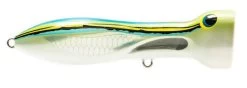 Nomad Chug Norris 180mm Surface Lures -Coastal Fishing Tackle Chug Norris 180mm Popper FUS Freddys 3b0f6033 97e4 4c72 901e be4da820c187