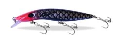 Classic Barra 120mm Lures -Coastal Fishing Tackle Classic Barra 120 Lures Black Tracker Freddys b1b92913 ba3d 4947 b467 fbfcfb2a6c3b