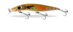 Classic Barra 120mm Lures -Coastal Fishing Tackle Classic Barra 120 Lures Xtreme Gold Freddys d5426af9 a1cf 4098 8872 58f48be70685