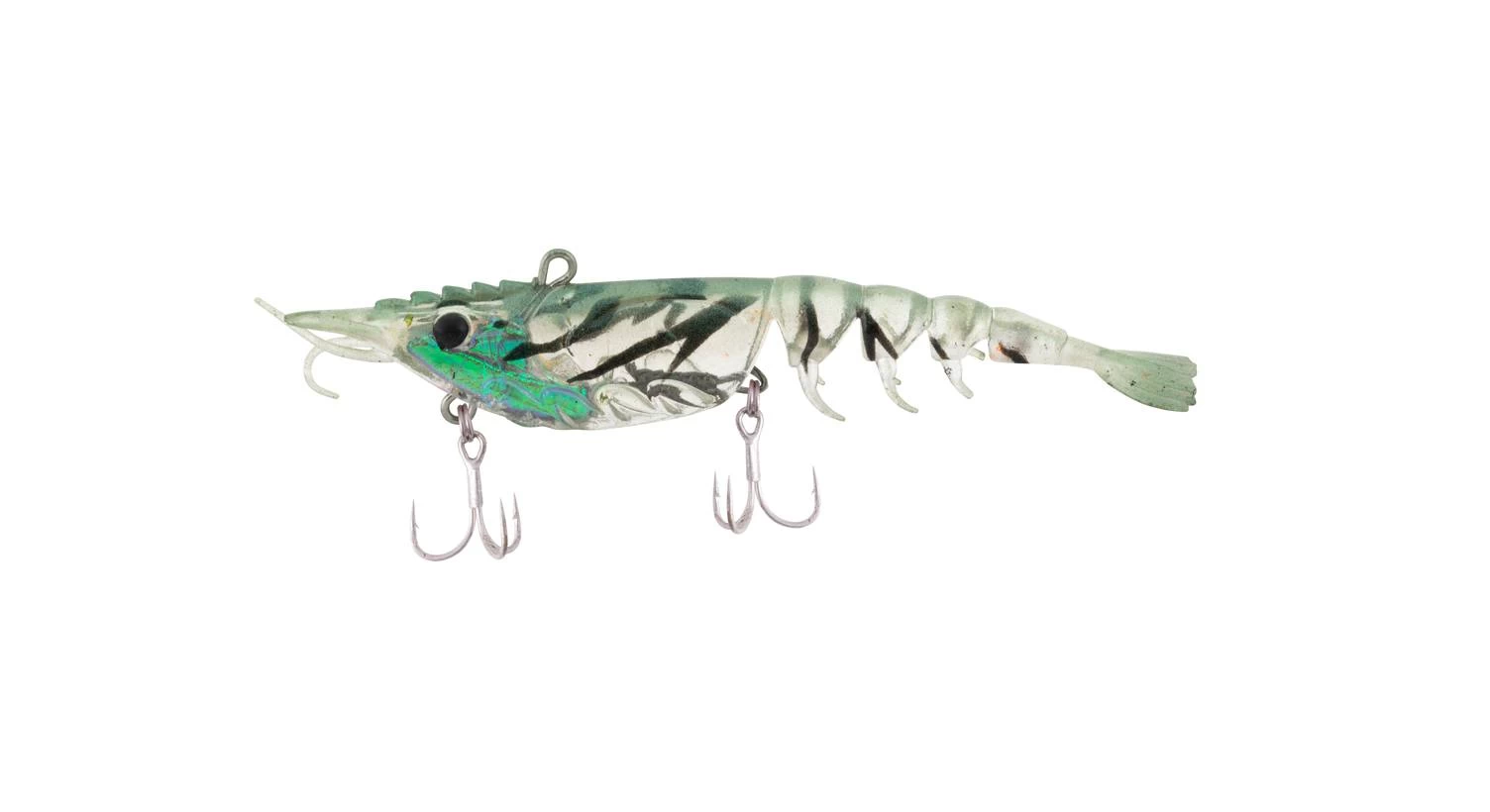 Berkley Shimma Shrimp Vibe Lures 9 Berkley Shimma Shrimp Vibe Lures - Image 9