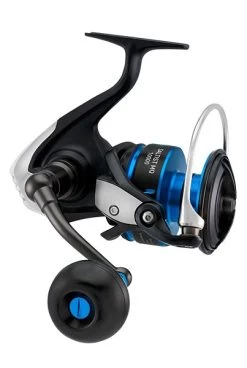 Daiwa Saltist MQ Spin Reels