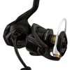 Daiwa TD Black MQ Spin Reels
