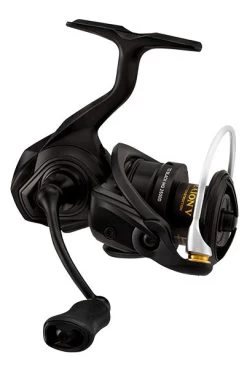 Daiwa TD Black MQ Spin Reels