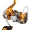 Daiwa TD Sol MQ Spin Reels
