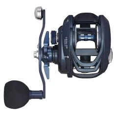 Daiwa Lexa 19 HD Baitcast Reels