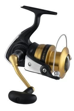 Daiwa 2022 Crossfire SW Spin Reels