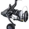 Daiwa 2022 Free Swimmer Bait Runner Spin Reels