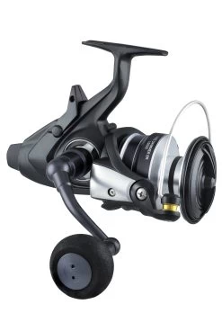 Daiwa 2022 Free Swimmer Bait Runner Spin Reels