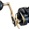 Daiwa 21 Saltiga IC300 Overhead Reel