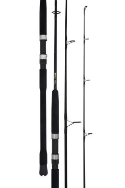 Daiwa 22 BG Bluewater Graphite Rods
