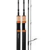 Daiwa 22 Presso Graphite Rods