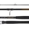 Daiwa Crossfire Surf 2020 Graphite Rods