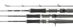 Daiwa DB Solid 2020 Graphite Rods