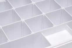 Daiwa D Box Large Tackle Boxes -Coastal Fishing Tackle DaiwaDBoxDeepCompartmentsTackleBoxes Freddys