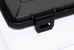 Daiwa D Box Large Tackle Boxes -Coastal Fishing Tackle DaiwaDBoxLatchandSealTackleBoxes Freddys