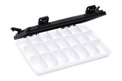 Daiwa D Box Small Tackle Boxes -Coastal Fishing Tackle DaiwaDBoxSmallSSTackleBoxesOpen Freddys