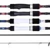Daiwa Infeet 2020 Graphite Rods