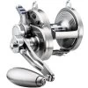Daiwa Saltiga LD 2020 Overhead Reels