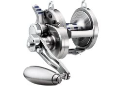 Daiwa Saltiga LD 2020 Overhead Reels