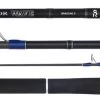 Daiwa Sensor Wave 2020 Graphite Rods