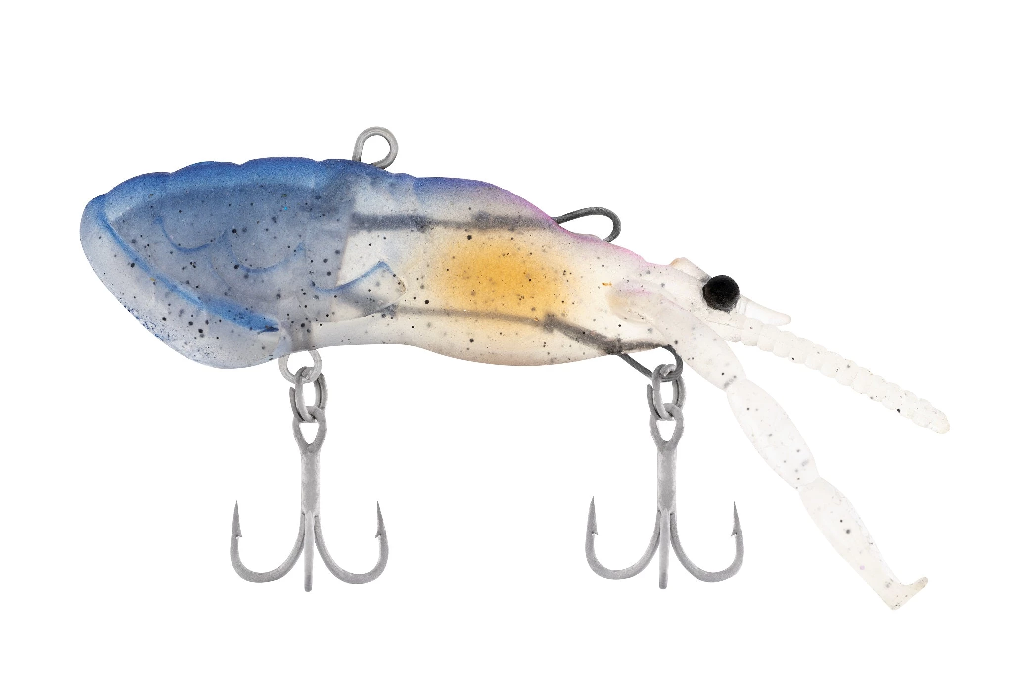 Daiwa Steez Soft Shell 90 Vibe Lures 15 Daiwa Steez Soft Shell 90 Vibe Lures - Image 15