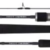 Daiwa TD Saltwater 2020 Graphite Rods