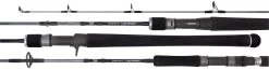 Daiwa TD Saltwater 2020 Graphite Rods