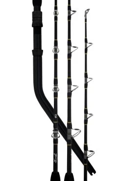 Daiwa Tanacom X Rods
