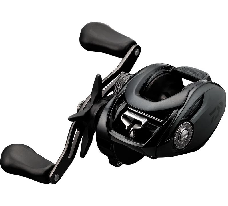 Daiwa Tatula 300 2020 Baitcast Reels