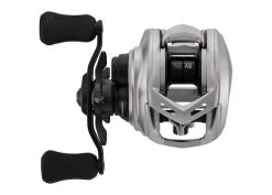 Daiwa 2021 Alphas SV TW Baitcast Reels