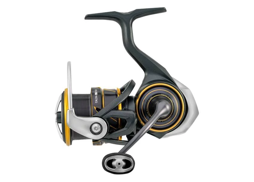 Daiwa 2021 Caldia FC LT Spin Reels 2 Daiwa 2021 Caldia FC LT Spin Reels - Image 2