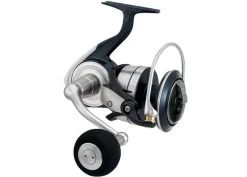 Daiwa 2021 Certate SW Spin Reels